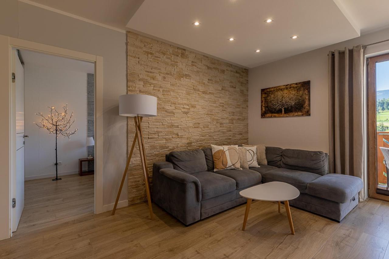 Rentplanet - Bawaria Apartament Szklarska Poręba