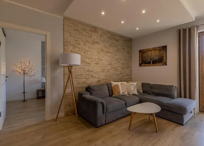 Rentplanet - Apartament Bawaria