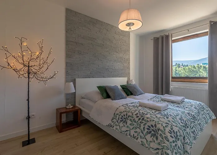Rentplanet - Apartament Bawaria