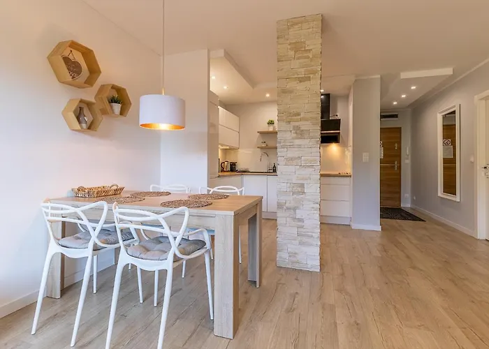 Rentplanet - Apartament Bawaria