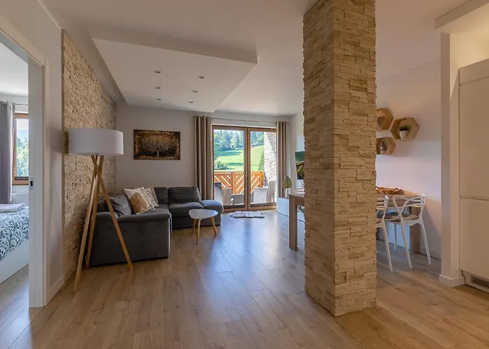 Rentplanet - Apartament Bawaria