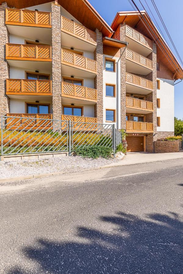 Rentplanet - Bawaria Apartment Szklarska Poreba