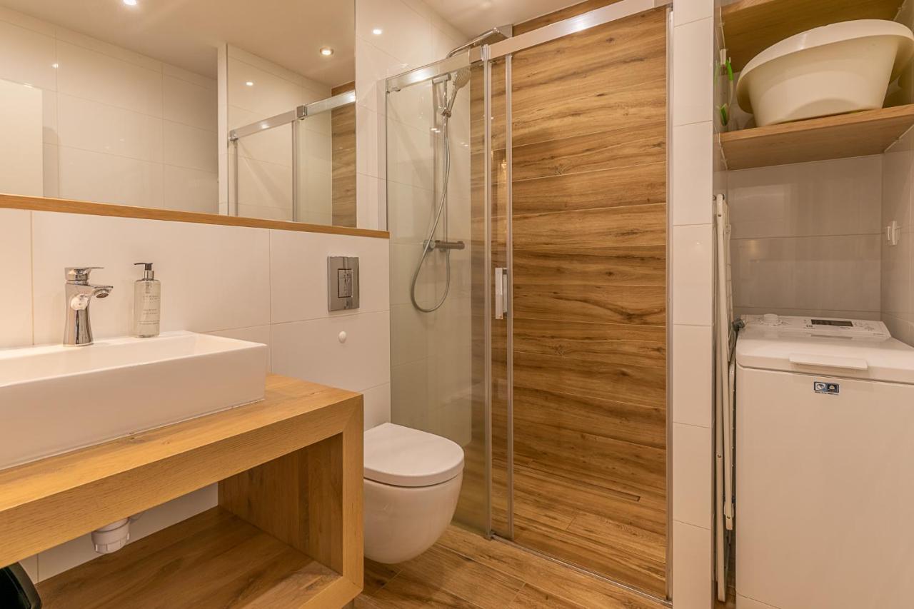 Apartment Rentplanet - Bawaria Szklarska Poreba