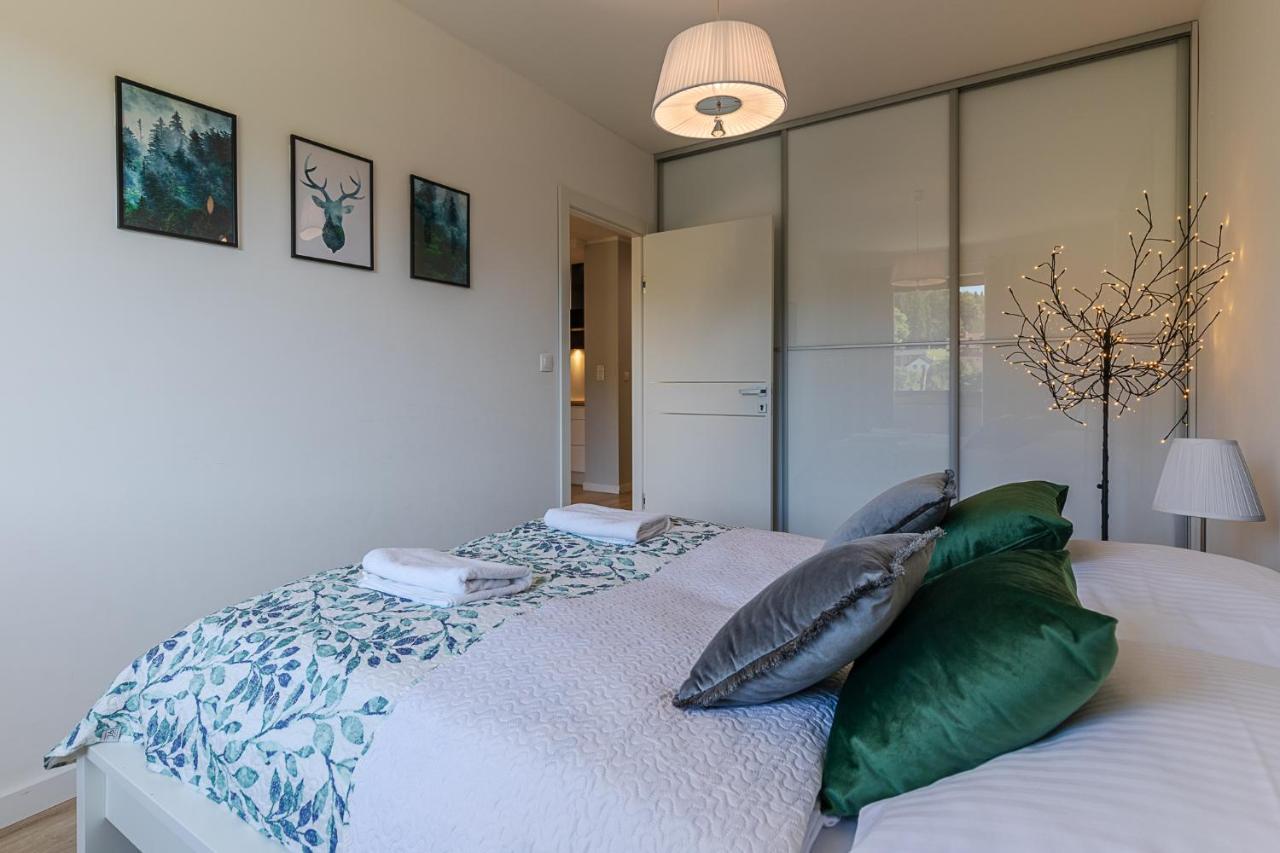Rentplanet - Bawaria Apartment